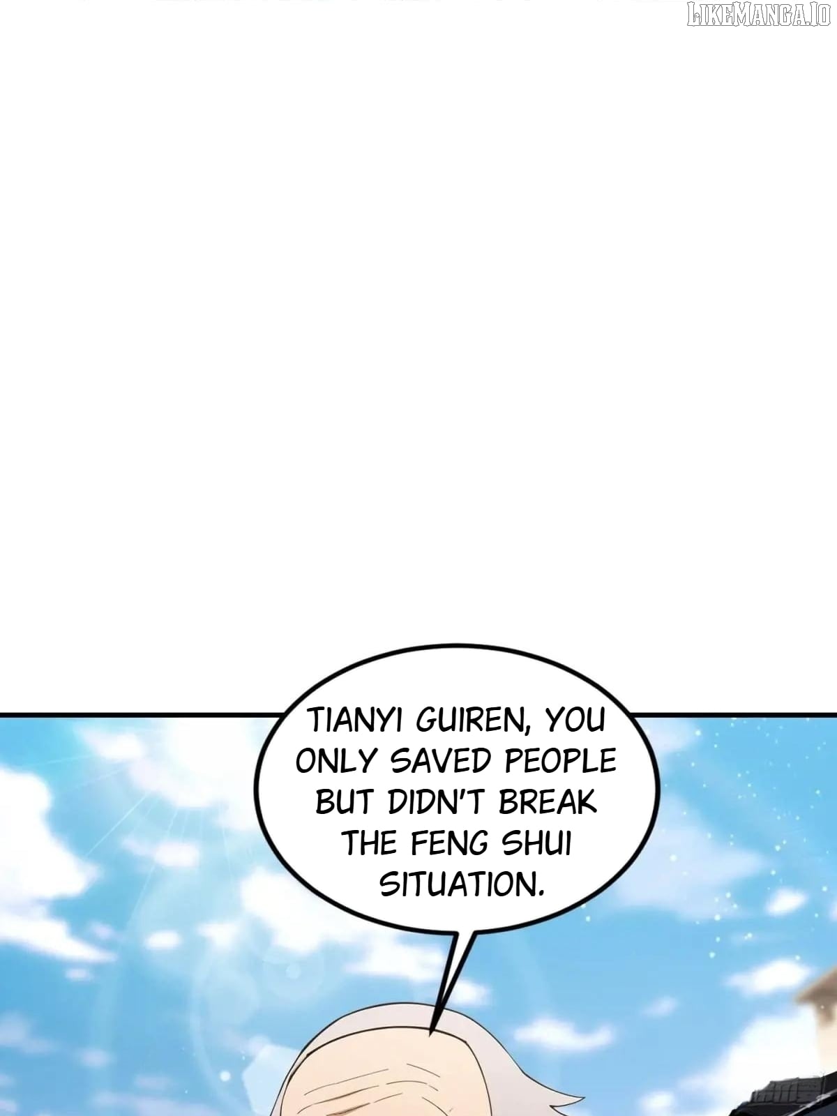 Outrageous! I opened a training class for empresses Chapter 94 - page 28
